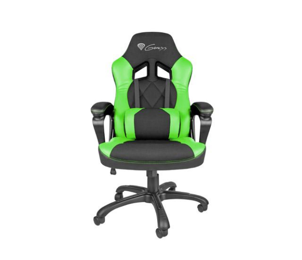 Genesis NITRO 330 CZARNO-ZIELONY - 1384747 - zdjęcie 3